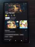 Super Tablet 8/128 GB RAM ekran 2K! żyleta ostrość