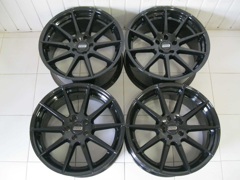 ASA -BBS 19" 5X112  Audi , VW , Mercedes , Skoda, BMW