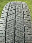 Opona continental VanContact A/S Ultra 235/65/16C