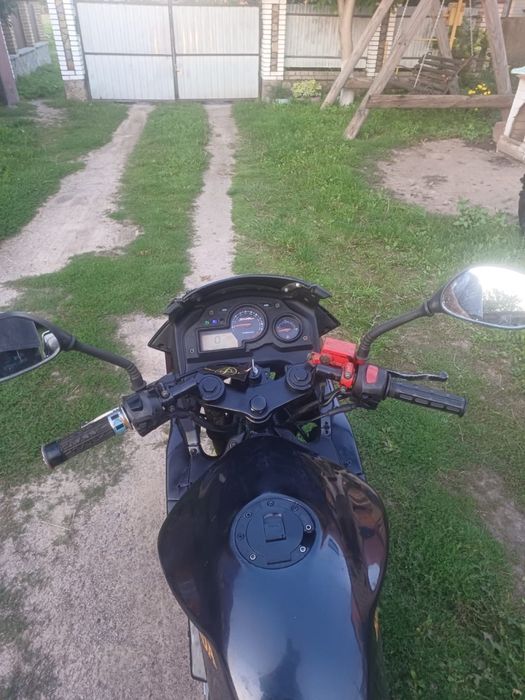 Вайпер 150 б/у..