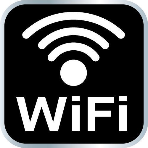 Panel Grzewczy Na Podczerwień 450W, Wifi