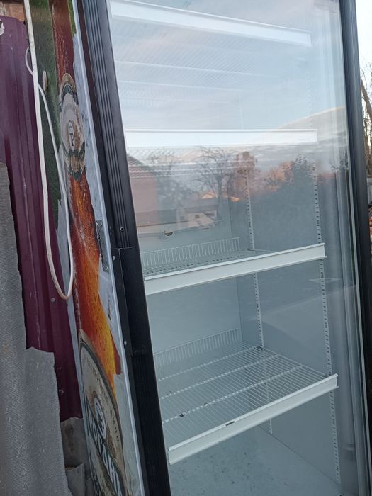 Холодильник для торгівлі