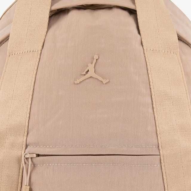 Рюкзак Nike Air Jordan Jaw Alpha Monarh Manoa Luxe Vomero (WA0868-XA3)