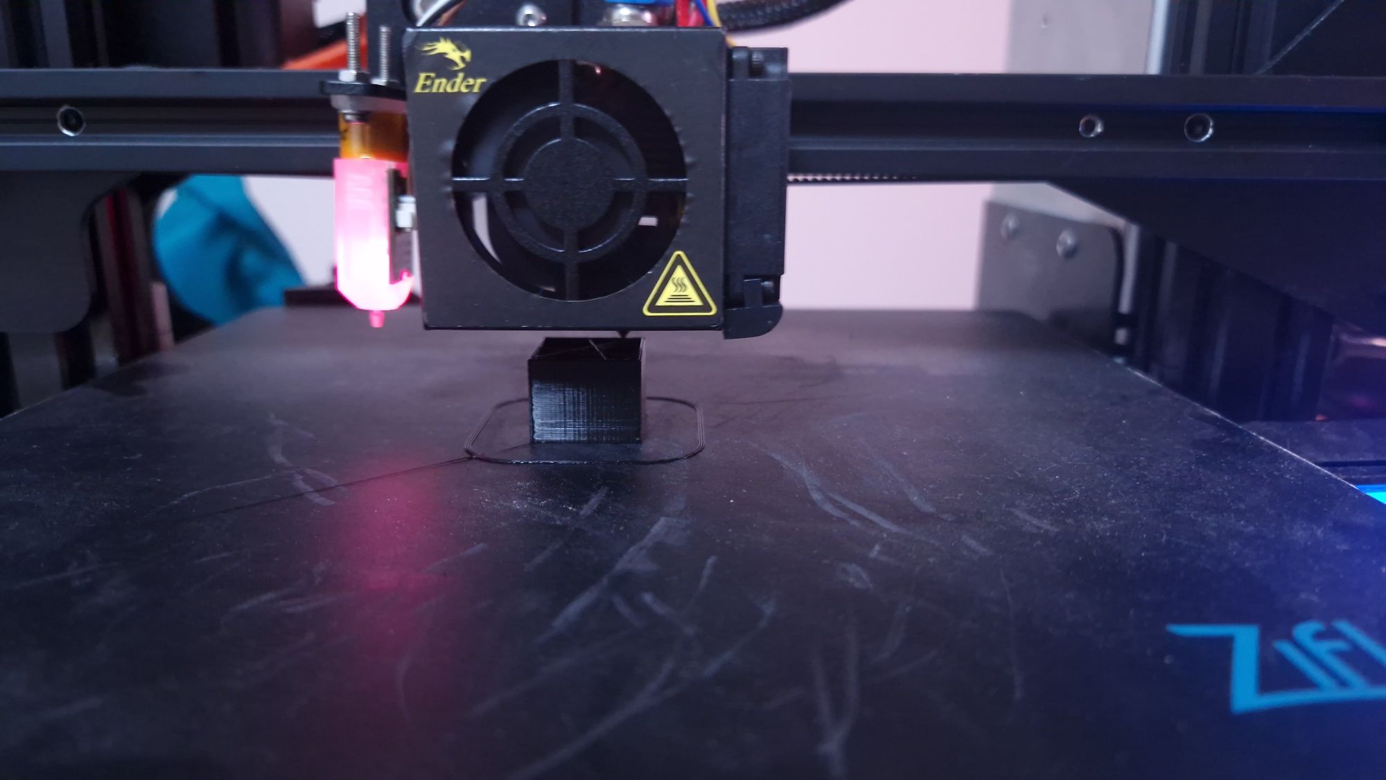 Drukarka 3D Ender 3 Pro