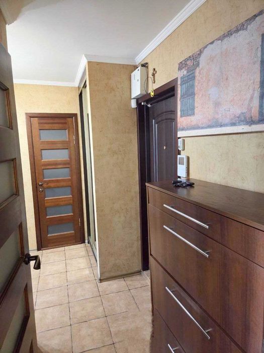 Продам 2к квартиру с ремонтом р-н Левобережного 3 Березинка ТЦ Караван