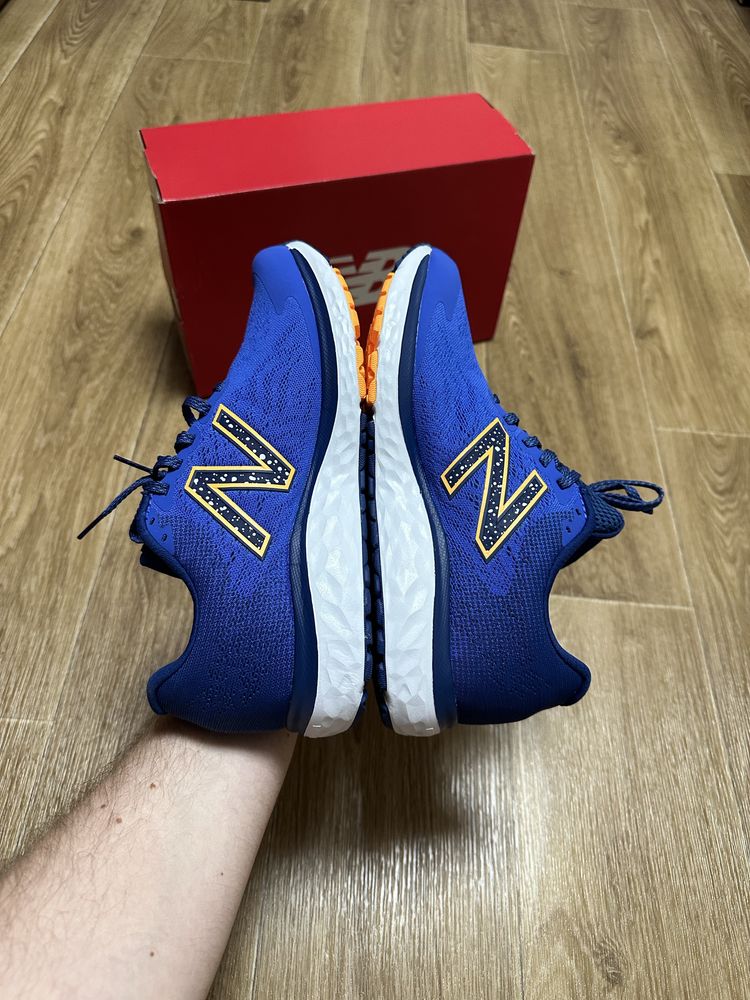 Кроссовки New Balance Fresh Foam 680
