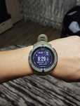 Годинники Garmin Instinct 2 Solar Tactical