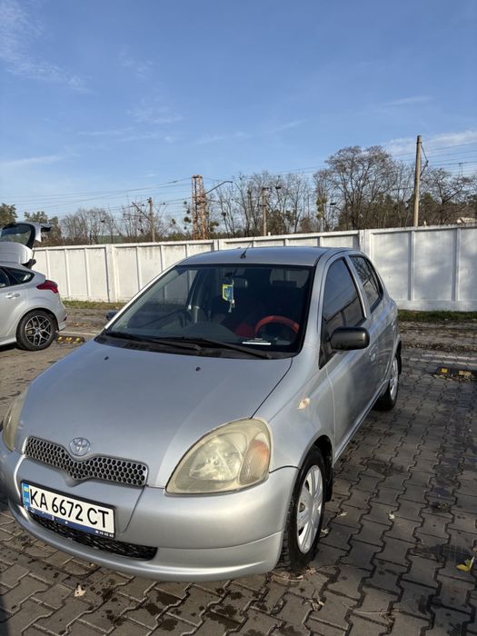 Продам автомобіль