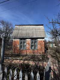Продам дачний будинок , біля річки , Таромське