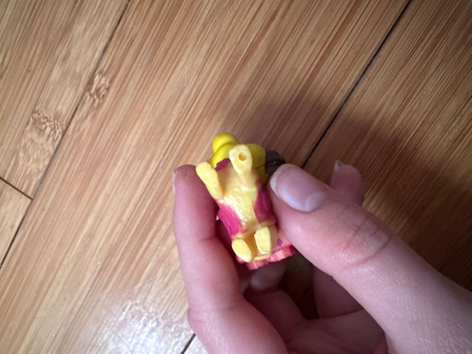 Skye Psi Patrol Paw Patrol zabawka figurka dla dzieci pies piesek