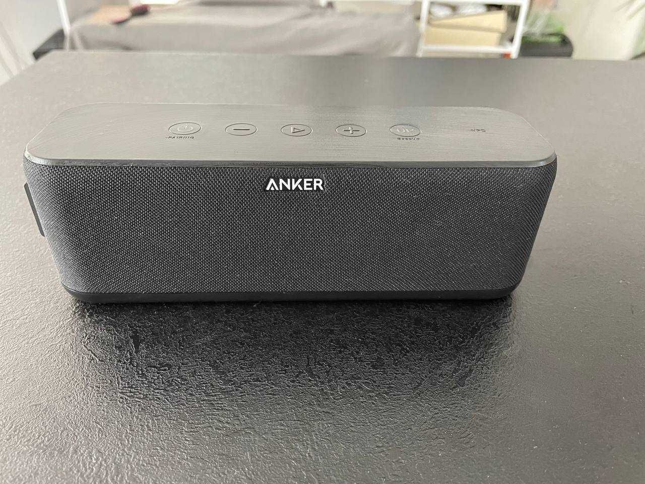 Anker Soundcore Boost 20W