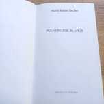 vendo livro mulheres de 30 anos