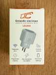 Inteligentne gniazdko WiFi SMART TUYA Watomierz Programator Timer