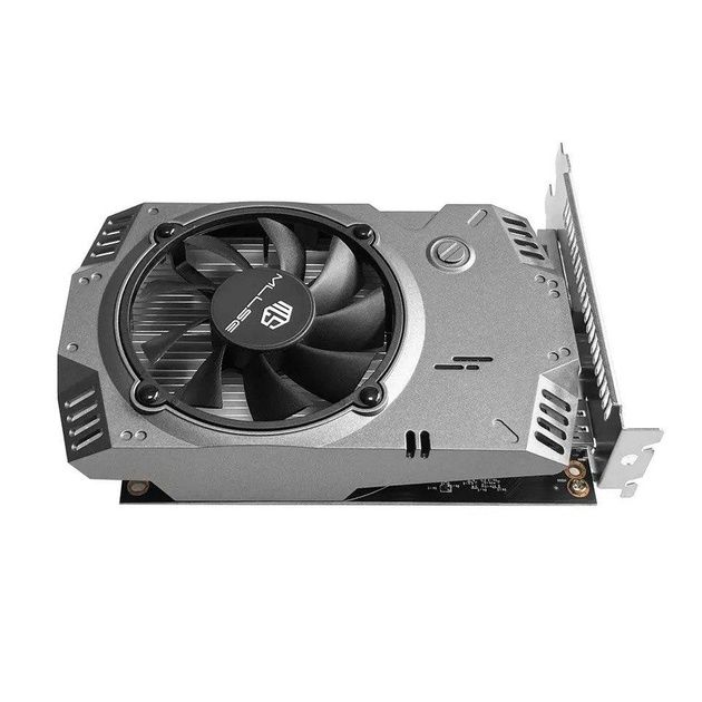 Відеокарта RX550 4гб