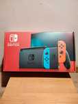 Konsola Nintendo Switch