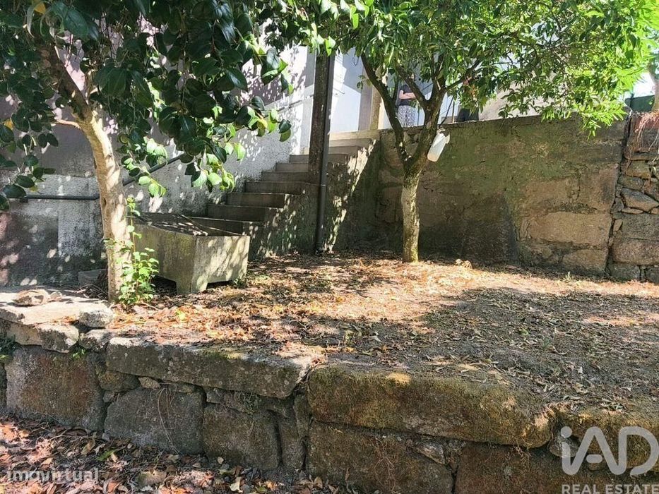 Casa de Campo T5 em Travanca de Lagos de 620,00 m2