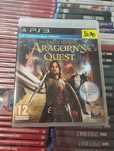 The Lord of the Rings: Aragorn’s Quest [PS3]