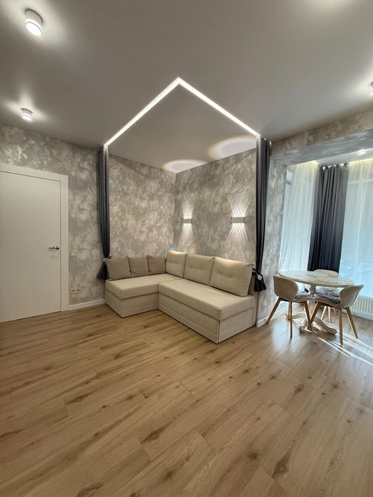 Продам 1 комнтаную квартиру ЖК Аржанова/левый берег/пр.Слобожанский