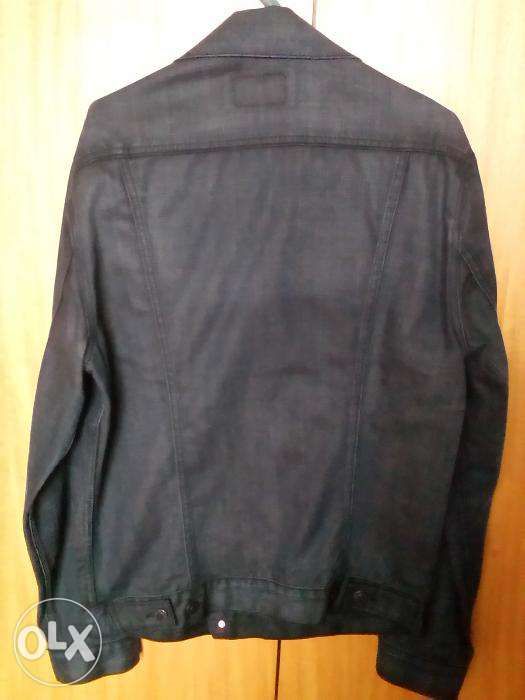 Casaco Ganga Levis Original Novo