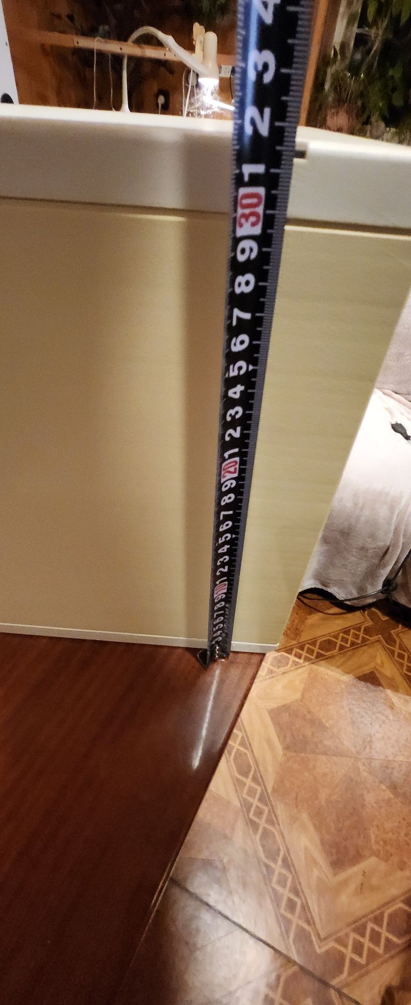 Exacompta Szafka MODULO A4, 10 szuflad