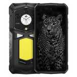 Ulefone Armor 29 Ultra 5G 16GB/1TB  21200mAh IP69K 3.4GHz