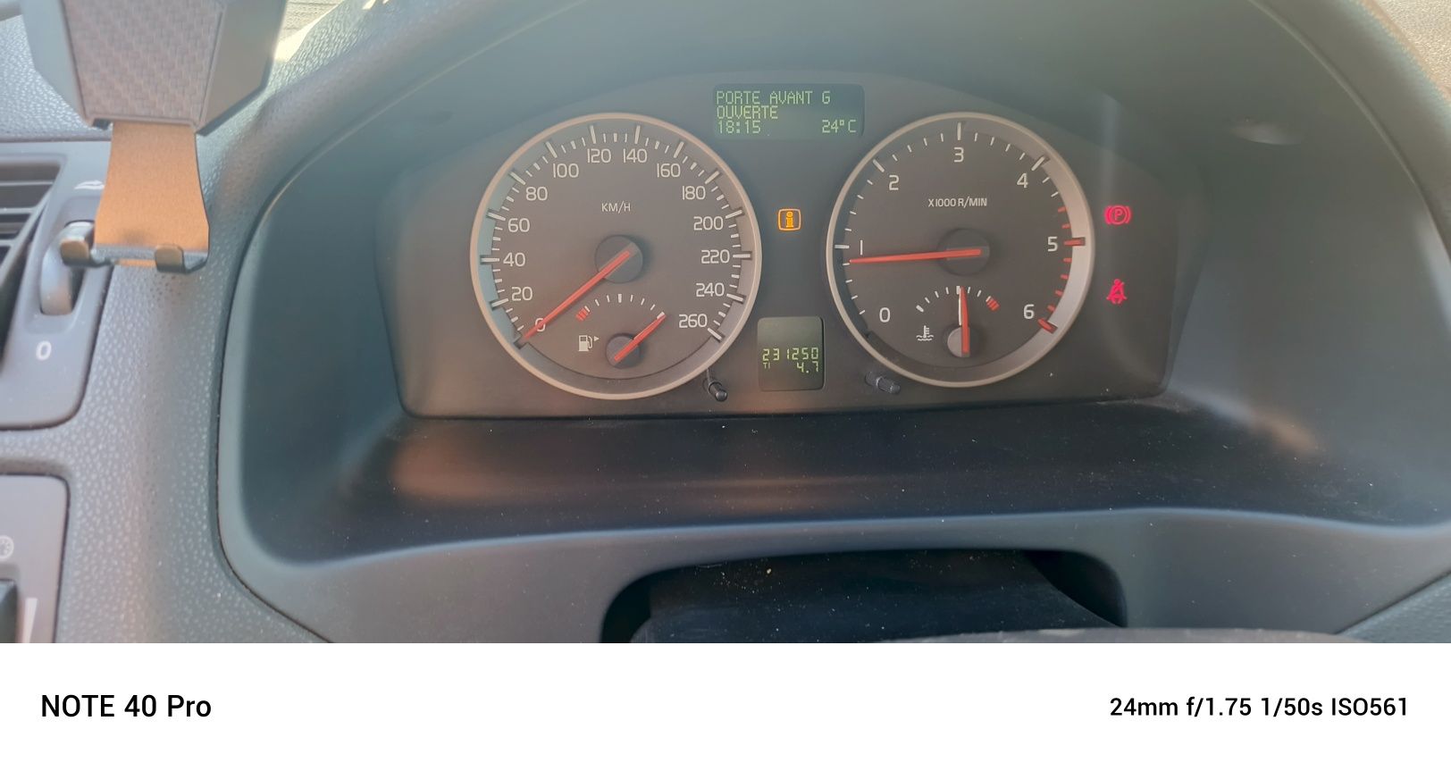 Sprzedam Volvo V50