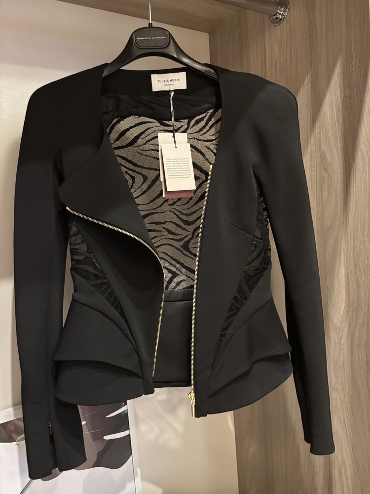 Продам пиджак Zuhair Murad