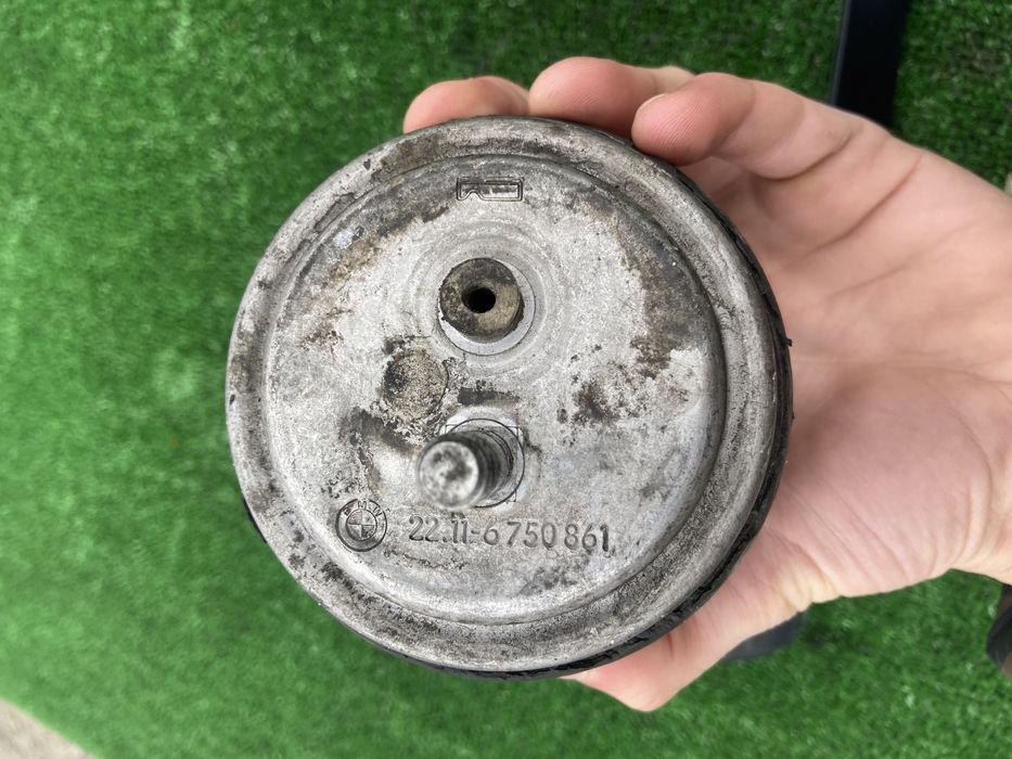 Подушки Мотора Двигателя БМВ Е39 М52 М52 2.0 2.2 2.5 2.8 3.0і