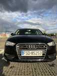 Audi A3 1.8 TFSI 180KM • Automat S-tronic • 2013r. (silnik CJSA)