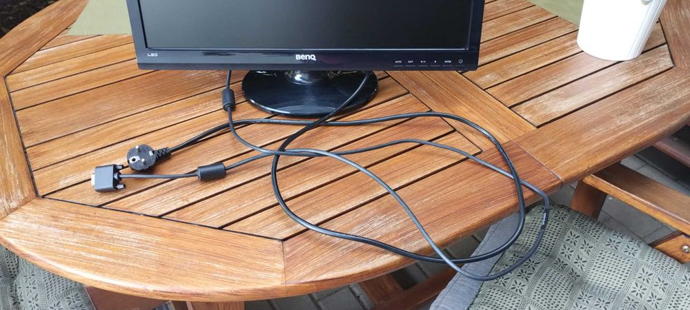 Monitor Benq DL2215 22"