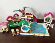 Zestaw lego friends 41003