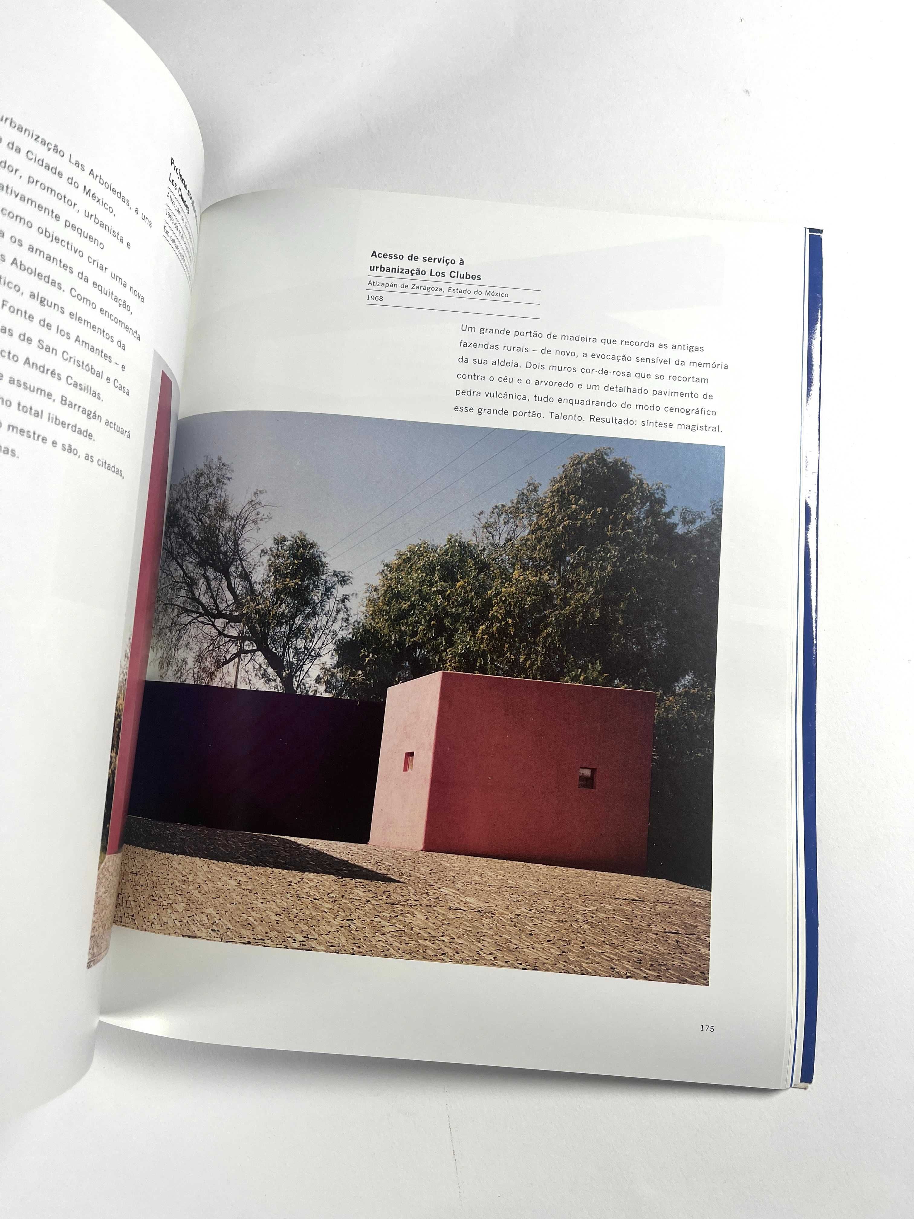 Barragan Obra Completa Dinalivro 2003 Livro Arquitetura
