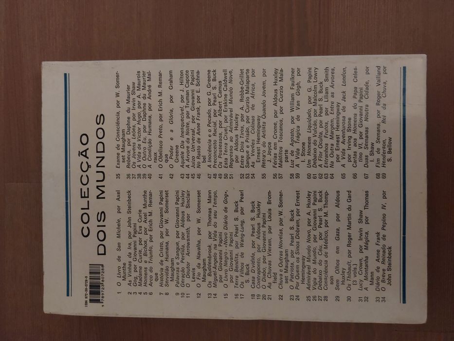 L " No Rasto de Anne Frank " Ernst Schnabel (Optimo Estado)