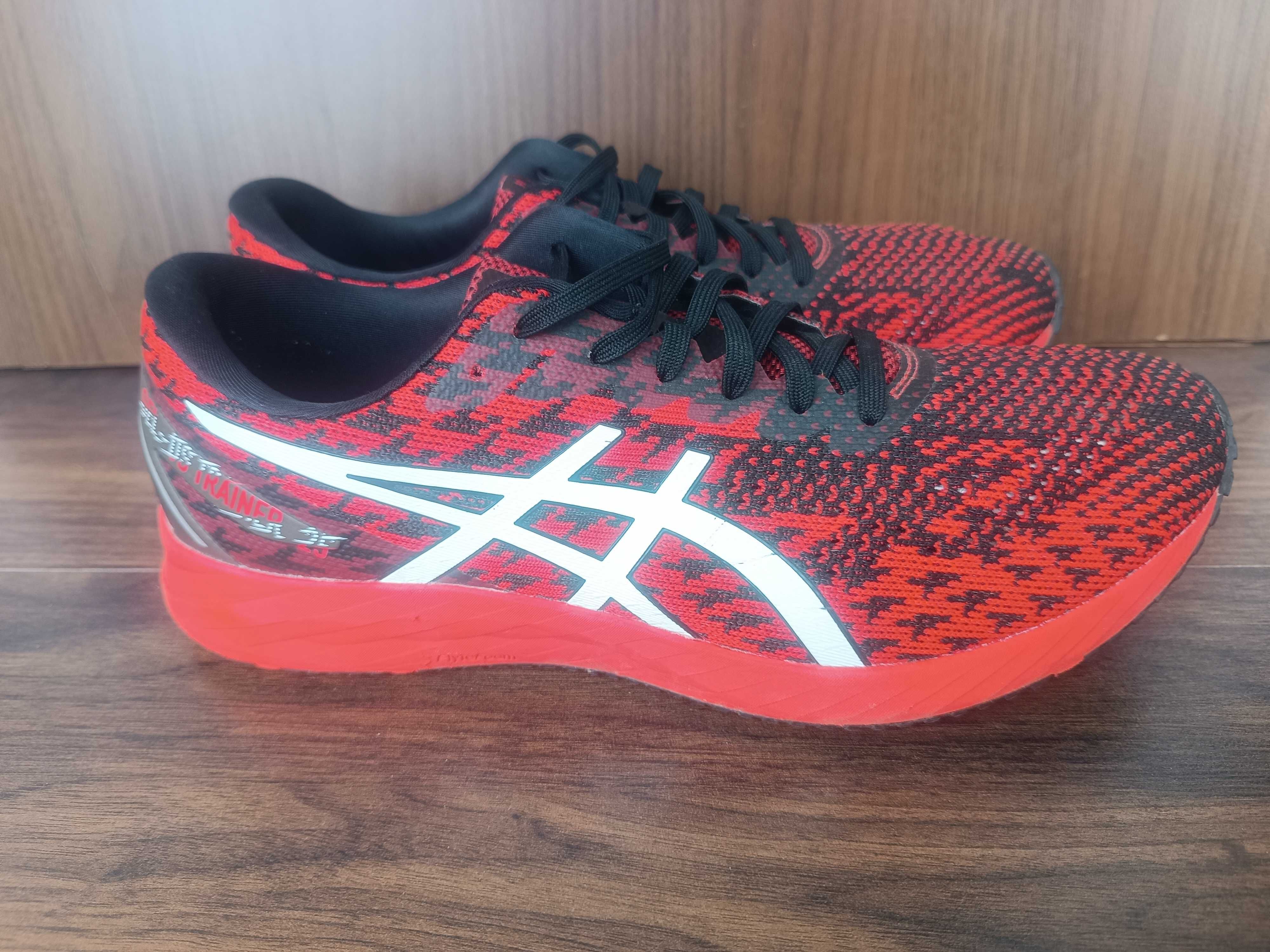 Кроссовки Asics gel kayano для тренировок 43 27.5 см Vietnam