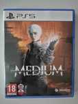 The Medium PS5 PL