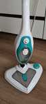 Mop parowy dual 10w1 multifunkcyjny