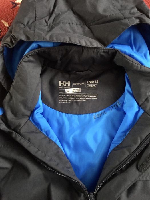Куртка Helly Hansen