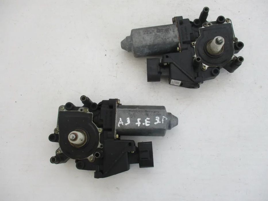 Motor Elevador Audi A3 esquerdo direito