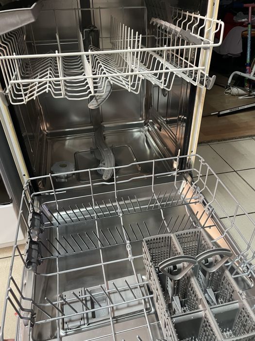 Zmywarka do zabudowy