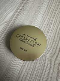 Puder prasowany Max Factor