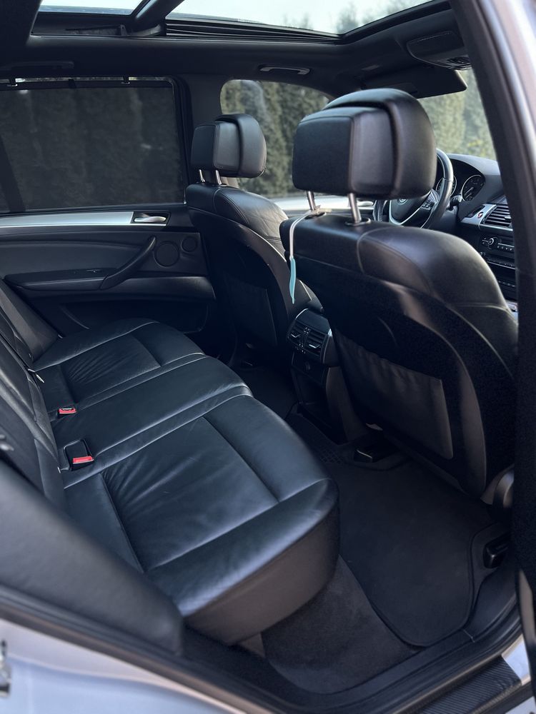 BMW X5 E70 35d 2009
