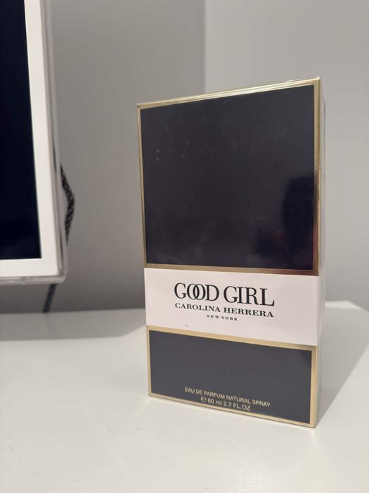 Carolina Herrera Good Girl