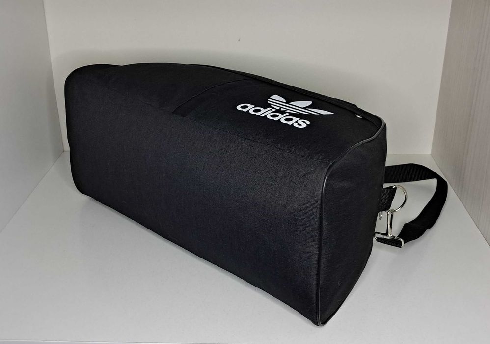 Сумка Puma, Adidas спортивная для фитнеса.