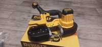 DCS371N Pilarka taśmowa Dewalt XR Li-Ion 18V