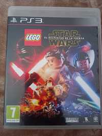 Gra PS3 LEGO Star Wars