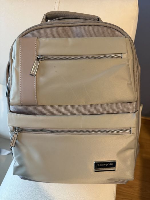 Mochila computador samsonite