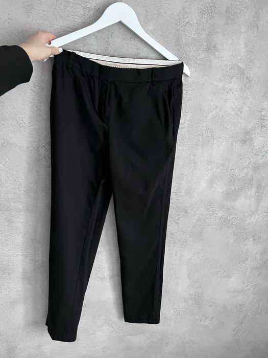 Штани єіночі Massimo Dutti