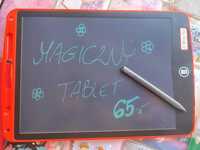 Nowy Magiczny tablet dla dzieci 12cali 49zl, 10cali 45zl