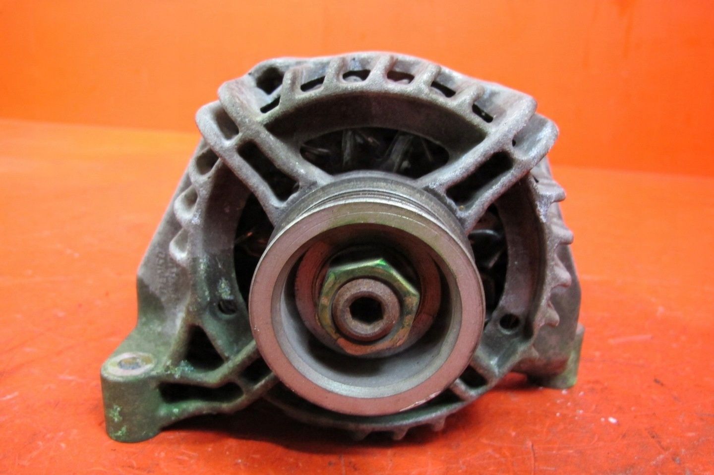 FIAT 500 312 1.2 8V 169A4000 LANCIA ALFA ROMEO ALTERNATOR 51859041