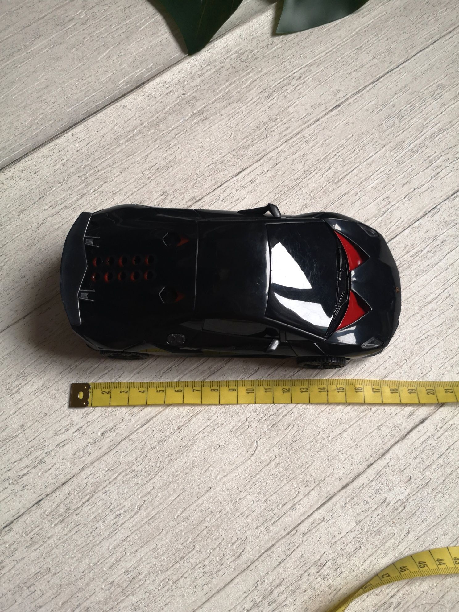 Іграшка машинка Lamborghini